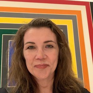 Meet your Posher, Mary lynne